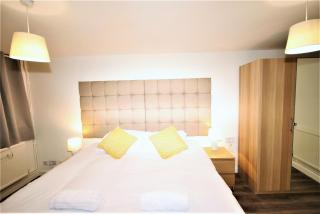 The Aldgate Rooms - Londen - 5