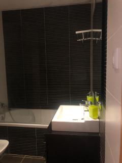 Zurstrassen Apartment - Coimbra - 9