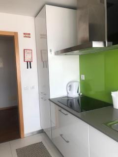 Zurstrassen Apartment - Coimbra - 4