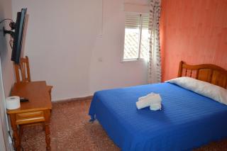 Hostal Doña Carmen - 5
