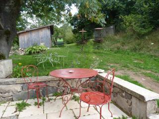 Les Folies de la Serve - Ouroux - 7