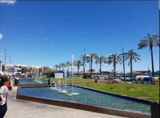 Fantástico apartamento al lado del Serrallo - Tarragona - 6