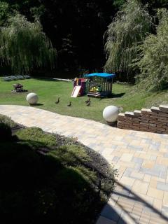 KAMA Ferienhäuser Haus Karola - 4