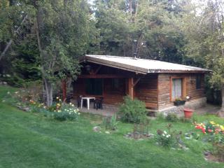 Cabaña Los Abetos 3 - 2