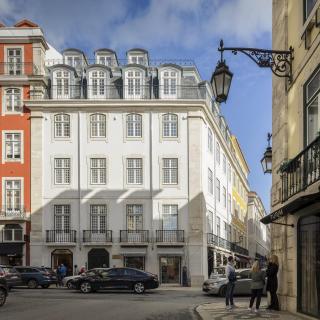 Lisbon Serviced Apartments - Madalena - Lisboa - 9