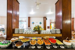 HsHotelaria - Filial Bombinhas - 4