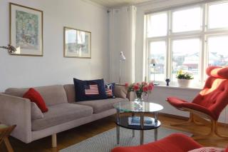 Charming flat in cosy farmhouse - Skudeneshavn - 8