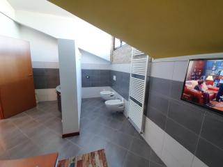 Welcome B&B Lodi - Lodi - 8