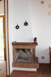 Agriturismo Fonteverdi - Boccheggiano - 1