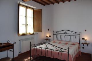 Agriturismo Fonteverdi - Boccheggiano - 9