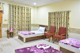 SWAT GUEST HOUSE - Mingora - 2