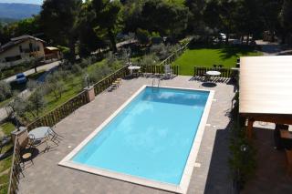 Albergo Fontanelle - Campello sul Clitunno - 3
