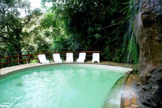 Hotel Montanhes - Miguel Pereira - 0