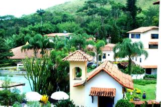 Hotel Montanhes - Miguel Pereira - 5