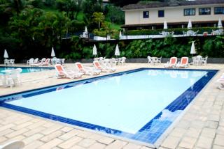 Hotel Montanhes - Miguel Pereira - 4