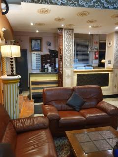 Ambassy Hotel - 2