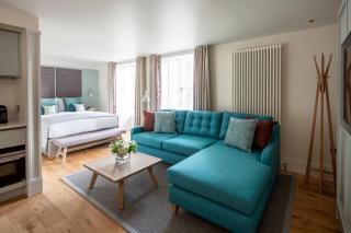 Cheval Abbey Strand Apartments, at Holyrood - Edinburgh - 2