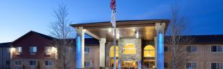 Holiday Inn Express Hotel & Suites Torrington by IHG - Torrington - 5