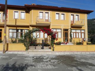 Sirman Apart Hotel - 4