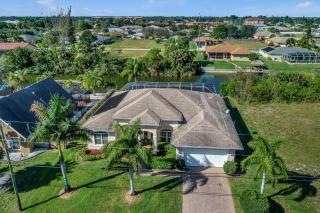 Peaceful Palms - Cape Coral - 8