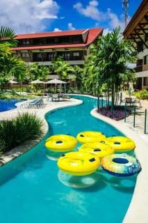 Flat pé na areia vista mar Oka Beach Muro Alto - 7