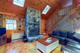 The Evans House - 9