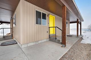 Cubbyz Cabin - 9