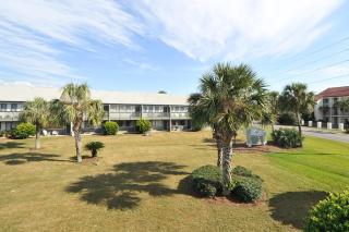 Hidden Beach Villas 215 - Santa Rosa Beach - 8