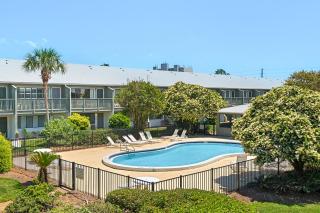 Hidden Beach Villas 215 - Santa Rosa Beach - 7