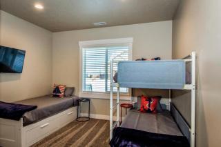 Lochwood Getaway - 9
