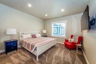 Lochwood Getaway - 7