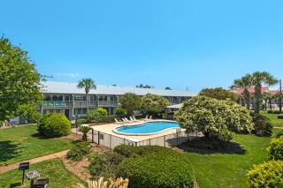 Hidden Beach Villas 215 - Santa Rosa Beach - 5