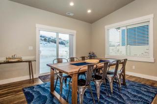 Lochwood Getaway - 5