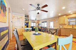 Cubbyz Cabin - 4