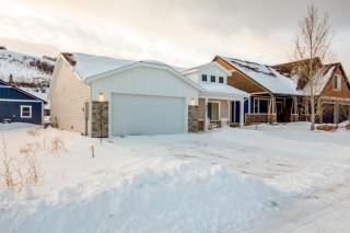 Lochwood Getaway - 1