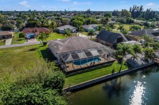 Peaceful Palms - Cape Coral - 7