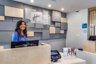 Holiday Inn Express & Suites - Denton South by IHG - 2