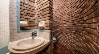 Casa de las Olas - 1