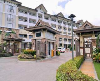 One Oasis Condo beside SM Mall - 7