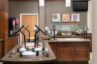 Staybridge Suites Columbia by IHG - Columbia - 1
