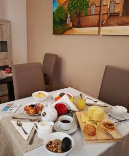 Le Undici Rose Hotel - Viterbo - 6