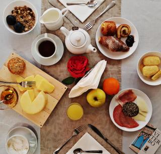 Le Undici Rose Hotel - Viterbo - 1