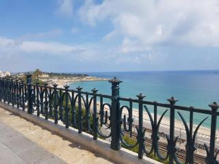 Beautiful apartment in the center - Tarragona - 9