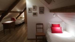 Gîte sainte Famille - Ottrott - 3