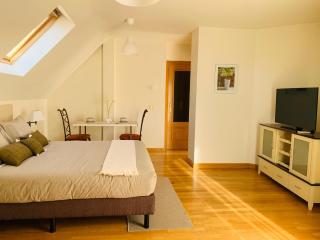 Aticos La Aliseda by Valdesierra - 3