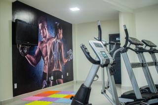 Real Praia Hotel - Aracaju - 1