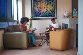 Real Praia Hotel - Aracaju - 5
