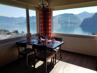 Hotel Roggerli - Hergiswil - 2