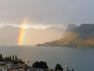 Hotel Roggerli - Hergiswil - 3