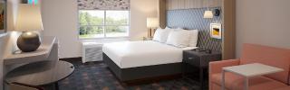 Holiday Inn Lexington - Hamburg by IHG - Lexington - 8